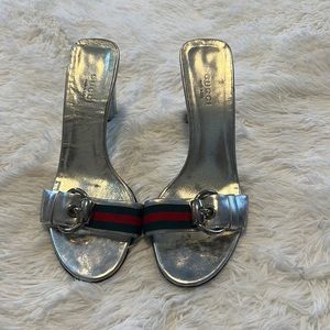 Gucci sandals